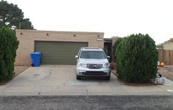 Pre-foreclosure in  MESQUITE DR Sierra Vista, AZ 85635