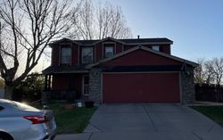 Pre-foreclosure in  E 118TH CIR Denver, CO 80233