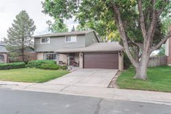 Pre-foreclosure Listing in OSCEOLA ST WESTMINSTER, CO 80031