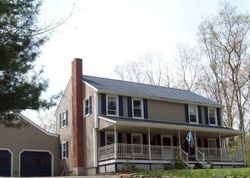  Squaw Rock Rd, Danielson CT