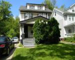 Pre-foreclosure in  E 121ST ST Cleveland, OH 44120