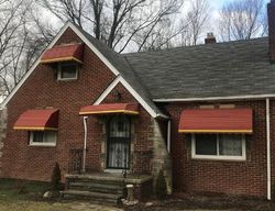 Pre-foreclosure in  MONTICELLO BLVD Cleveland, OH 44143