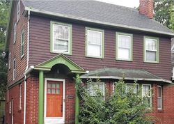 Pre-foreclosure in  HYDE PARK AVE Cleveland, OH 44118