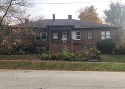 Pre-foreclosure in  LEE RD Cleveland, OH 44118