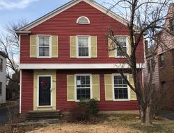 Pre-foreclosure in  ROLLISTON RD Cleveland, OH 44120