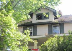 Pre-foreclosure Listing in ALLANDALE AVE CLEVELAND, OH 44112