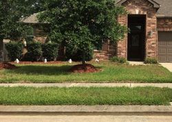 Pre-foreclosure in  STABLE MANOR LN Cypress, TX 77429
