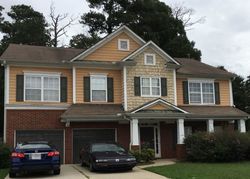Pre-foreclosure in  STONE LN Stone Mountain, GA 30083