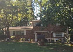 Pre-foreclosure in  SHERRYDALE LN Decatur, GA 30032