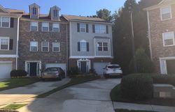 Pre-foreclosure Listing in LANTERN WOOD DR SCOTTDALE, GA 30079