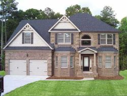  Stone Meadow Trl, Lithonia GA