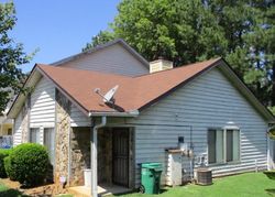 Pre-foreclosure in  TRENT JONES WAY Lithonia, GA 30038