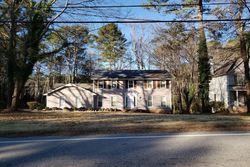  Rowland Rd, Stone Mountain GA