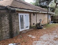 Pre-foreclosure in  E NORMANDY BLVD Deltona, FL 32725