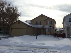 Pre-foreclosure in  E 52ND AVE Denver, CO 80239