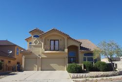 Pre-foreclosure in  HERMOSO DEL SOL El Paso, TX 79911