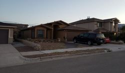 Pre-foreclosure in  GOLD RANCH AVE El Paso, TX 79934