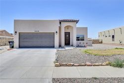 Pre-foreclosure in  E CAVE AVE El Paso, TX 79938