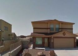 Pre-foreclosure in  E CAVE AVE El Paso, TX 79938