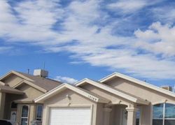 Pre-foreclosure in  TIERRA ARENA DR El Paso, TX 79938