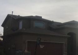 Pre-foreclosure in  PLEASANT MANOR CT El Paso, TX 79938