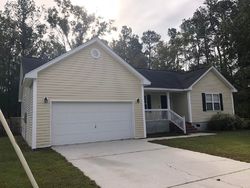 Pre-foreclosure in  CHILES DR Summerville, SC 29483