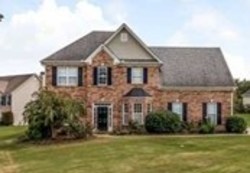 Pre-foreclosure in  INVERNESS WAY Hiram, GA 30141