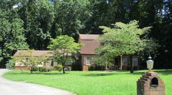 Pre-foreclosure in  ORKNEY LN SW Atlanta, GA 30331