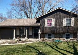 Pre-foreclosure Listing in JACOBSEN AVE GLENDALE HEIGHTS, IL 60139