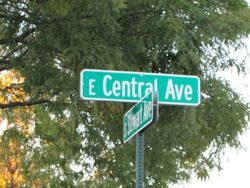 Pre-foreclosure in  E CENTRAL AVE Lombard, IL 60148