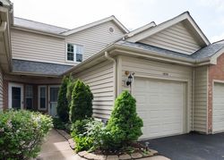 Pre-foreclosure Listing in GOLFVIEW DR GLENDALE HEIGHTS, IL 60139