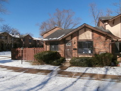 Pre-foreclosure in  WINTHROP LN Villa Park, IL 60181