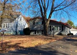 Pre-foreclosure Listing in N MAPLE AVE WOOD DALE, IL 60191