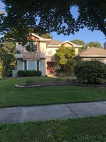 Pre-foreclosure in  CREEKSIDE CIR Naperville, IL 60563