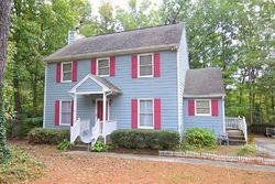 Pre-foreclosure Listing in MIDDLETON RD DURHAM, NC 27713
