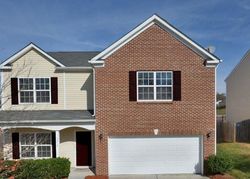 Pre-foreclosure Listing in GENLEE DR DURHAM, NC 27704