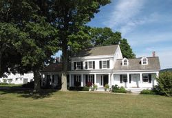 Pre-foreclosure Listing in BANGALL RD MILLBROOK, NY 12545