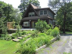 Pre-foreclosure in  GRAPE HOLLOW RD Holmes, NY 12531