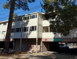 Pre-foreclosure Listing in SANDY WAY APT 25 SOUTH LAKE TAHOE, CA 96150