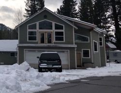 Pre-foreclosure Listing in UTE ST SOUTH LAKE TAHOE, CA 96150