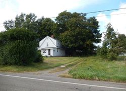 Pre-foreclosure Listing in ROUTE 215 EAST SPRINGFIELD, PA 16411