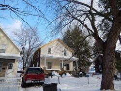 Pre-foreclosure in  SCHAAL AVE Erie, PA 16510