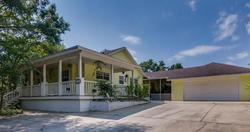 Pre-foreclosure in  HIGHLAND DR Eustis, FL 32736