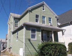 Pre-foreclosure Listing in CHARLES ST BRIDGEPORT, CT 06606