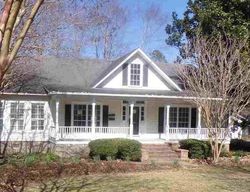 Pre-foreclosure Listing in LIPSCOMB AVE MARION, SC 29571