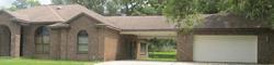 Pre-foreclosure in  BAYHEAD RD Dade City, FL 33523