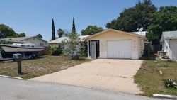 Pre-foreclosure in  IRONBARK DR Port Richey, FL 34668