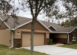 Pre-foreclosure Listing in W TORTUGA LOOP LECANTO, FL 34461