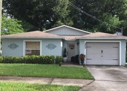 Pre-foreclosure in  OSBORNE OAKS WAY Tampa, FL 33610