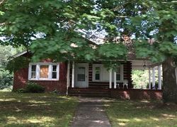 Pre-foreclosure in  THOMASVILLE RD Winston Salem, NC 27107